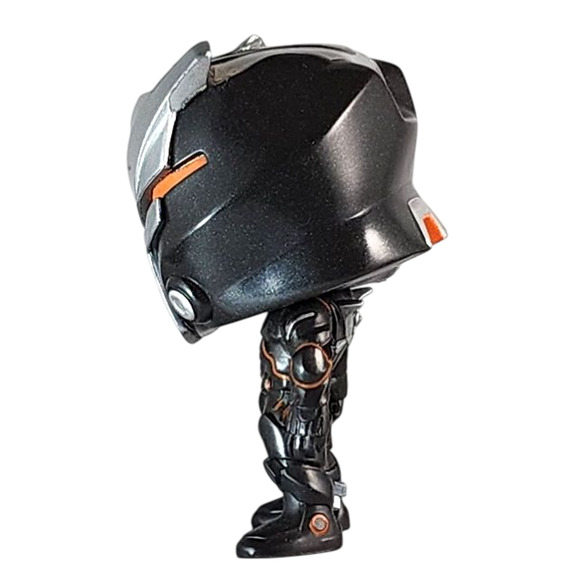 Funko Pop! Vinyl: Omega #435Games Fortnite &Pixar's Screenslaver #369 (No Box) - Picture 4 of 7